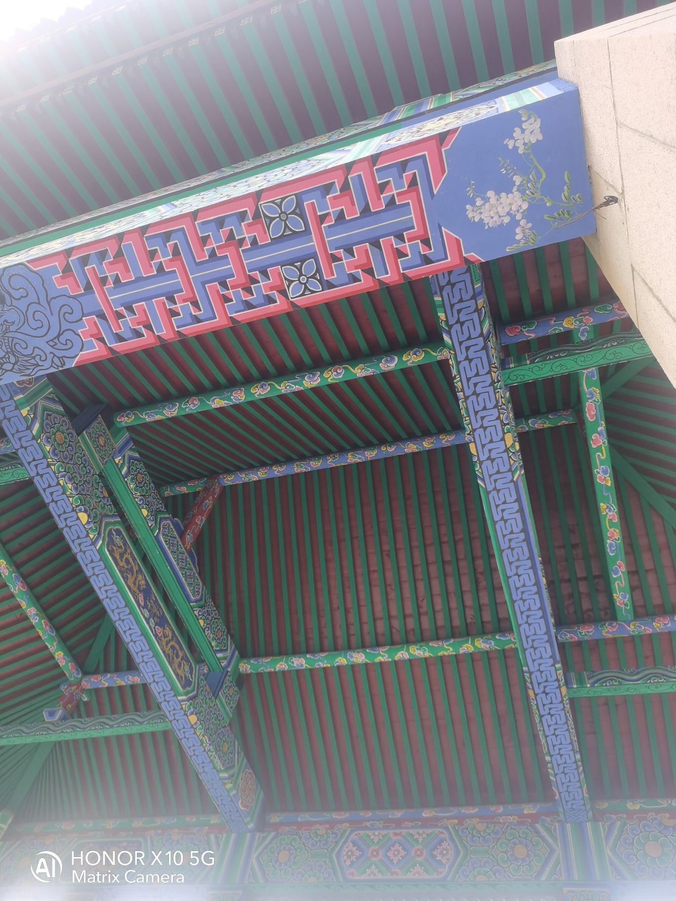 文山公园旅行图片 2