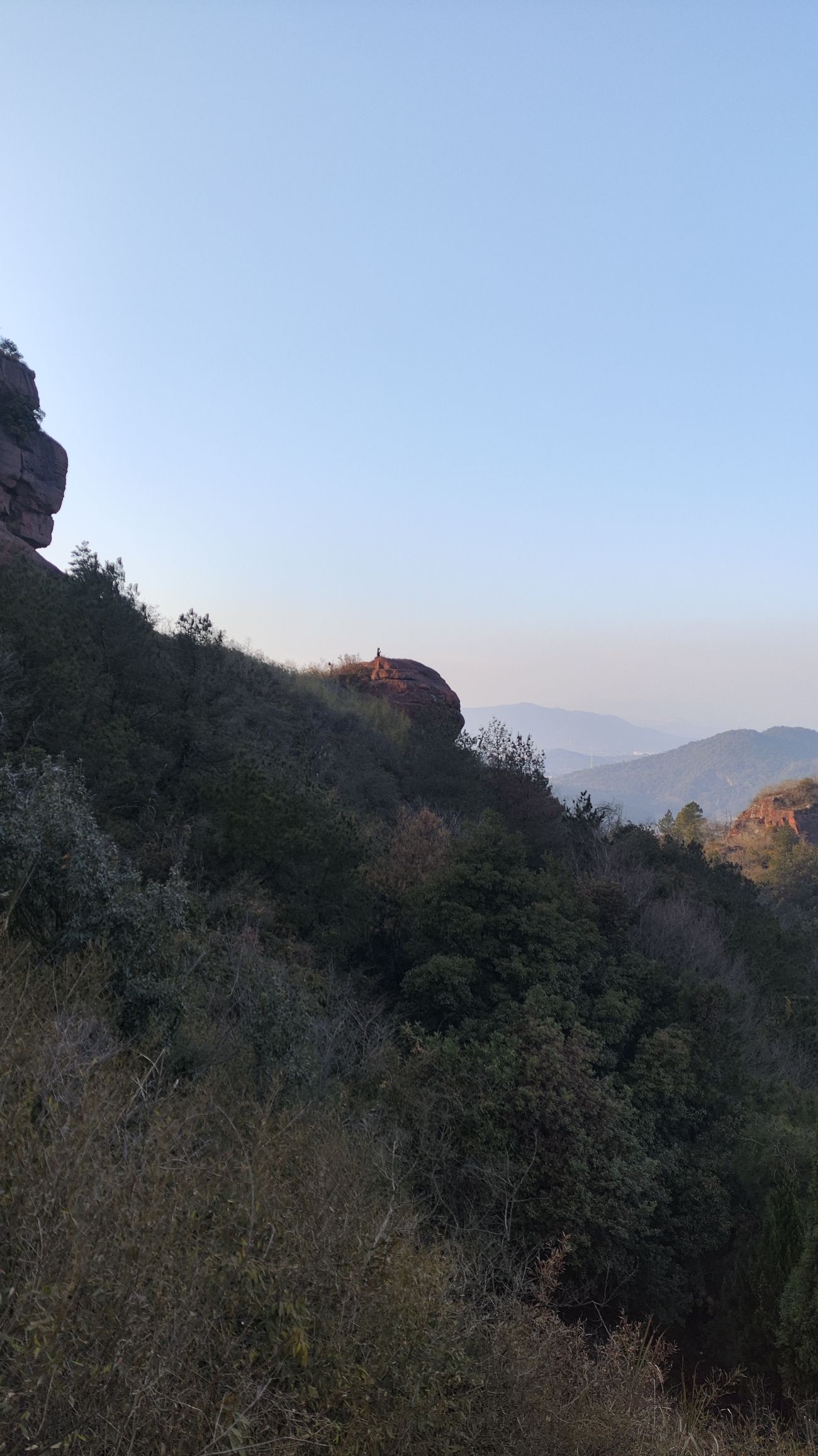 虎山公园旅行图片 1