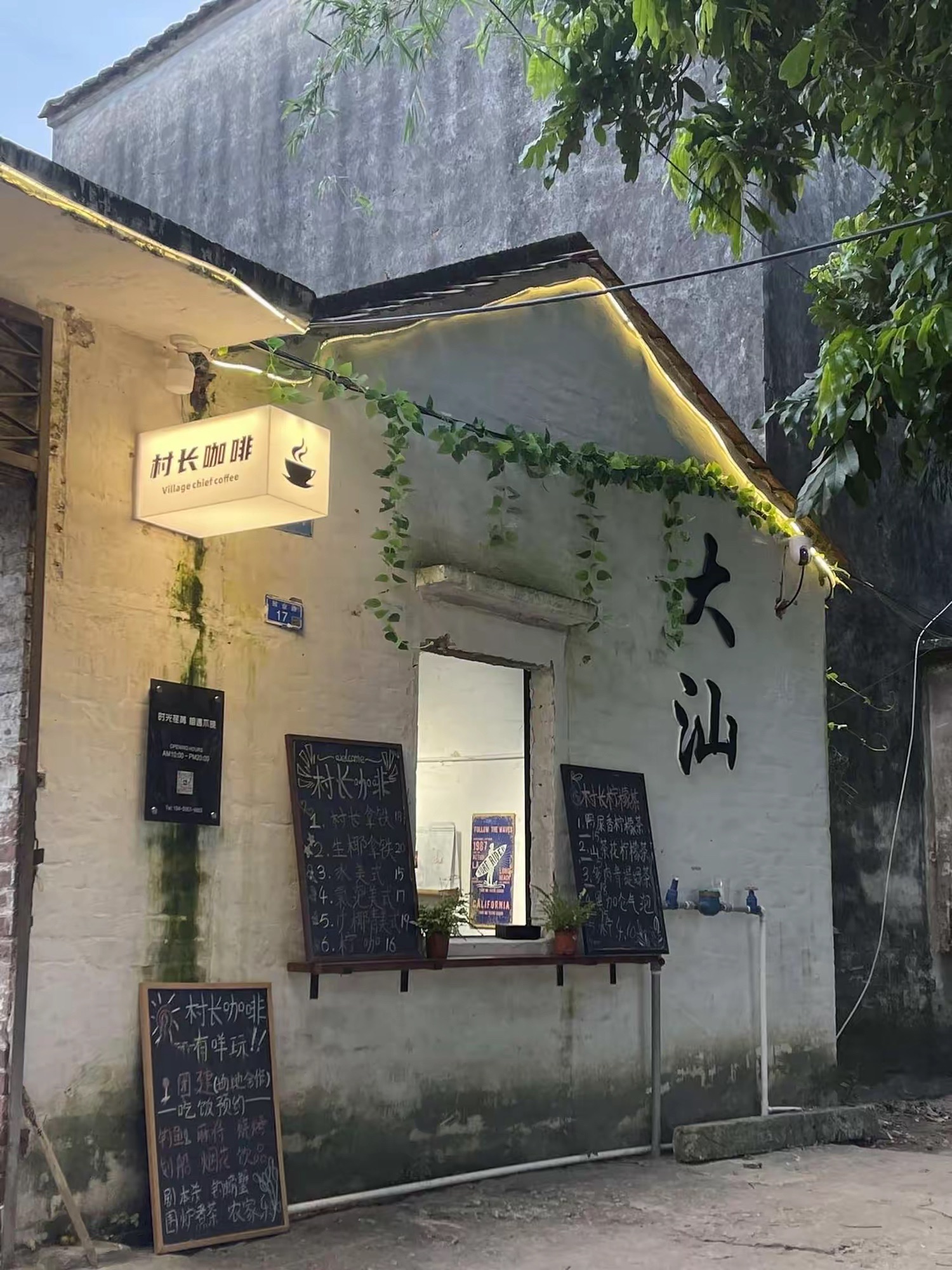 大汕岛旅行图片 1