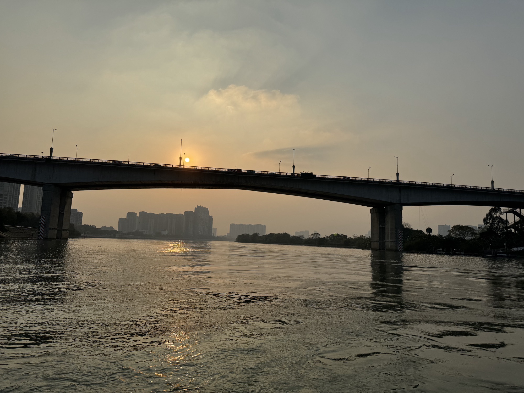 大汕岛旅行图片 2