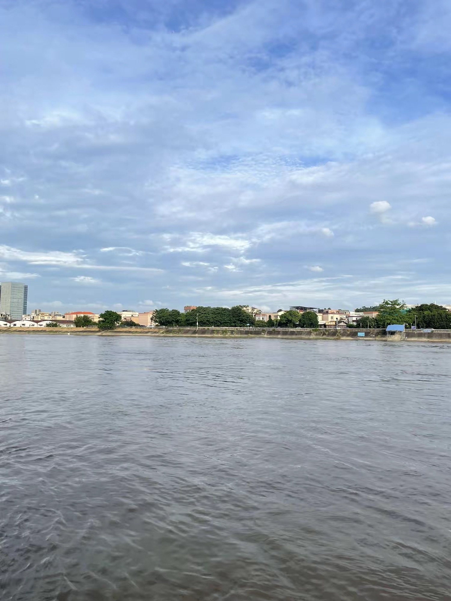 大汕岛旅行图片 2