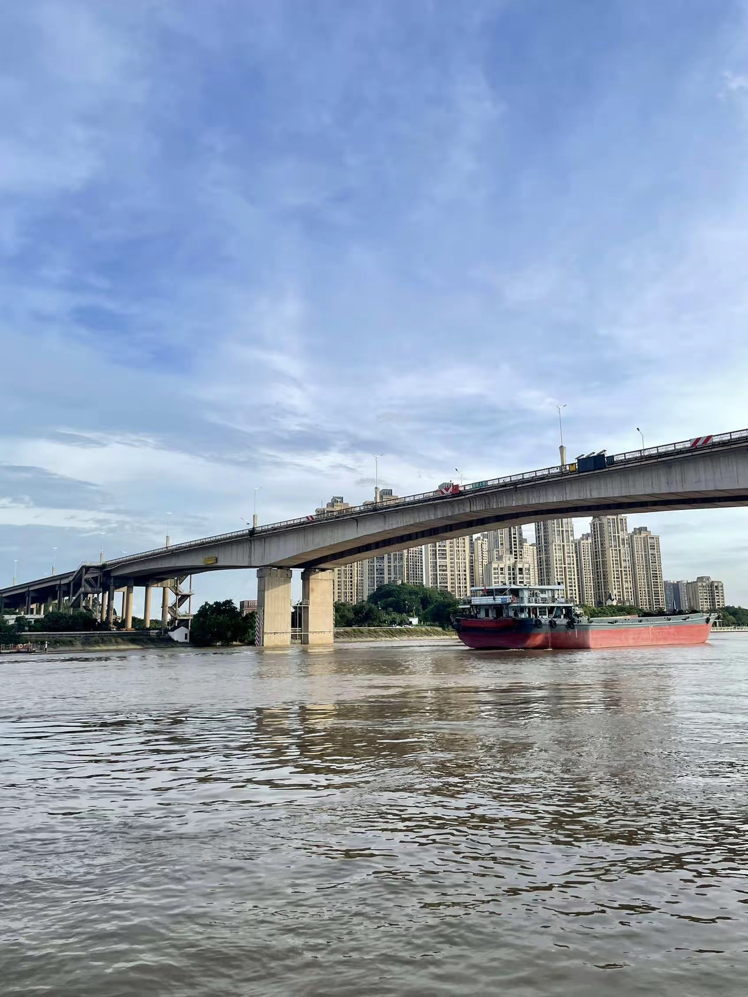 大汕岛旅行图片 3