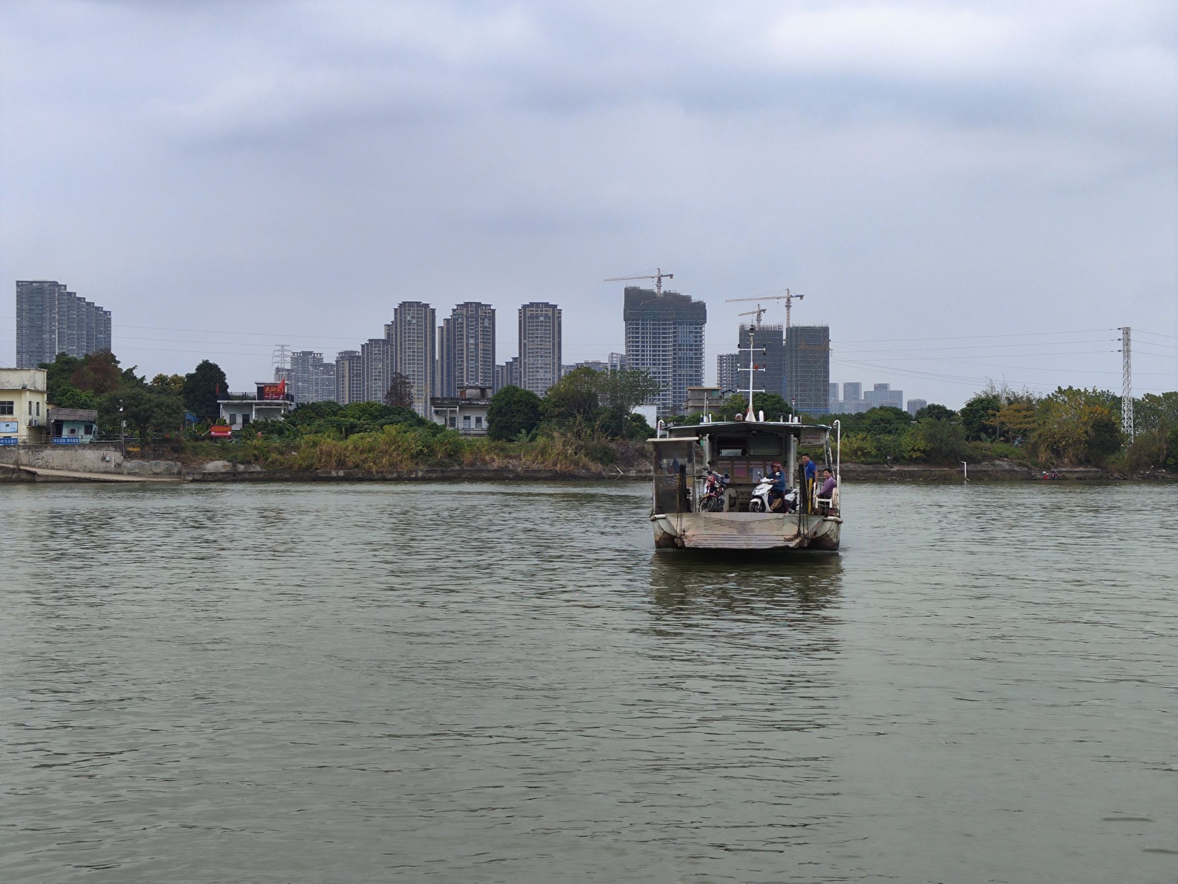 大汕岛旅行图片 2