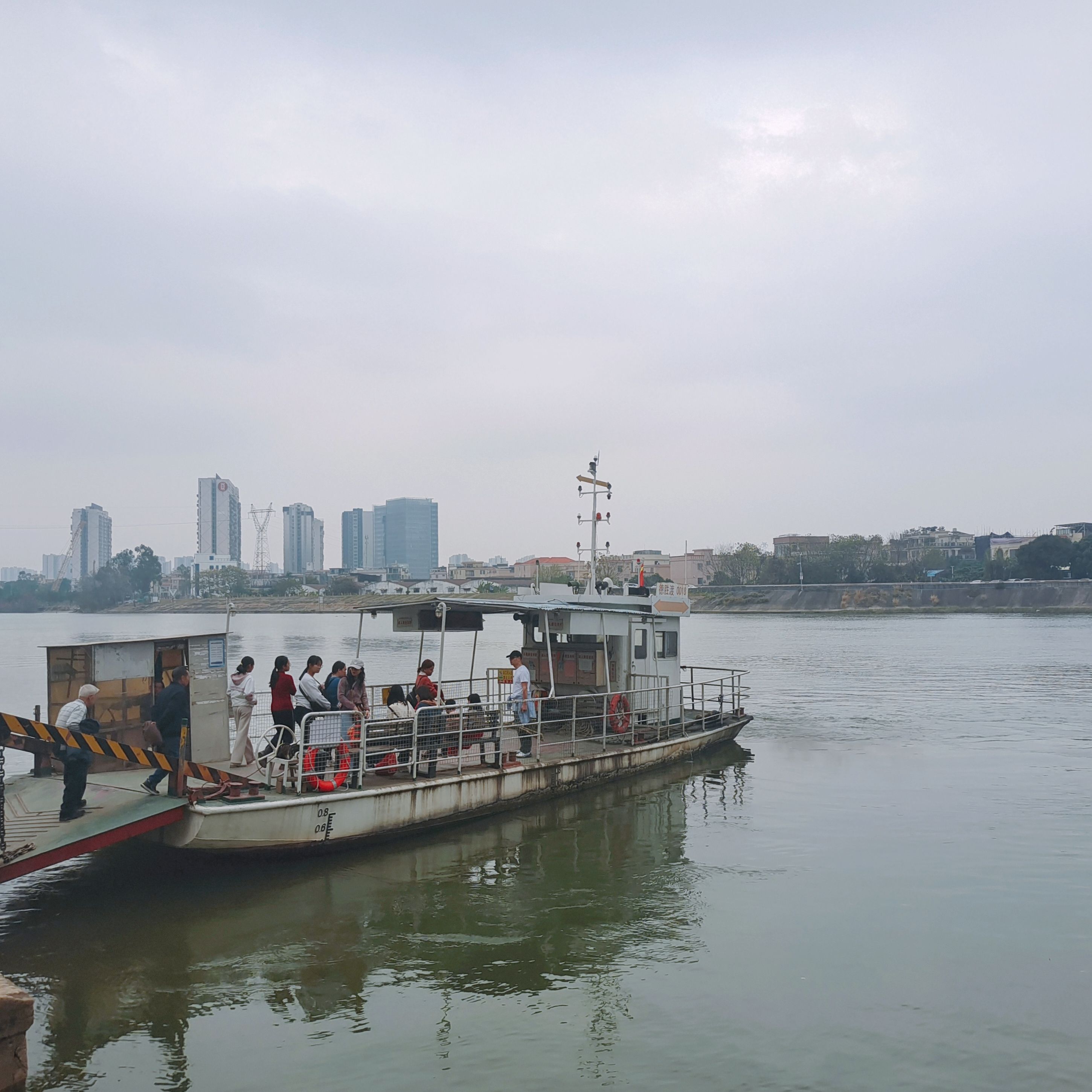 大汕岛旅行图片 1