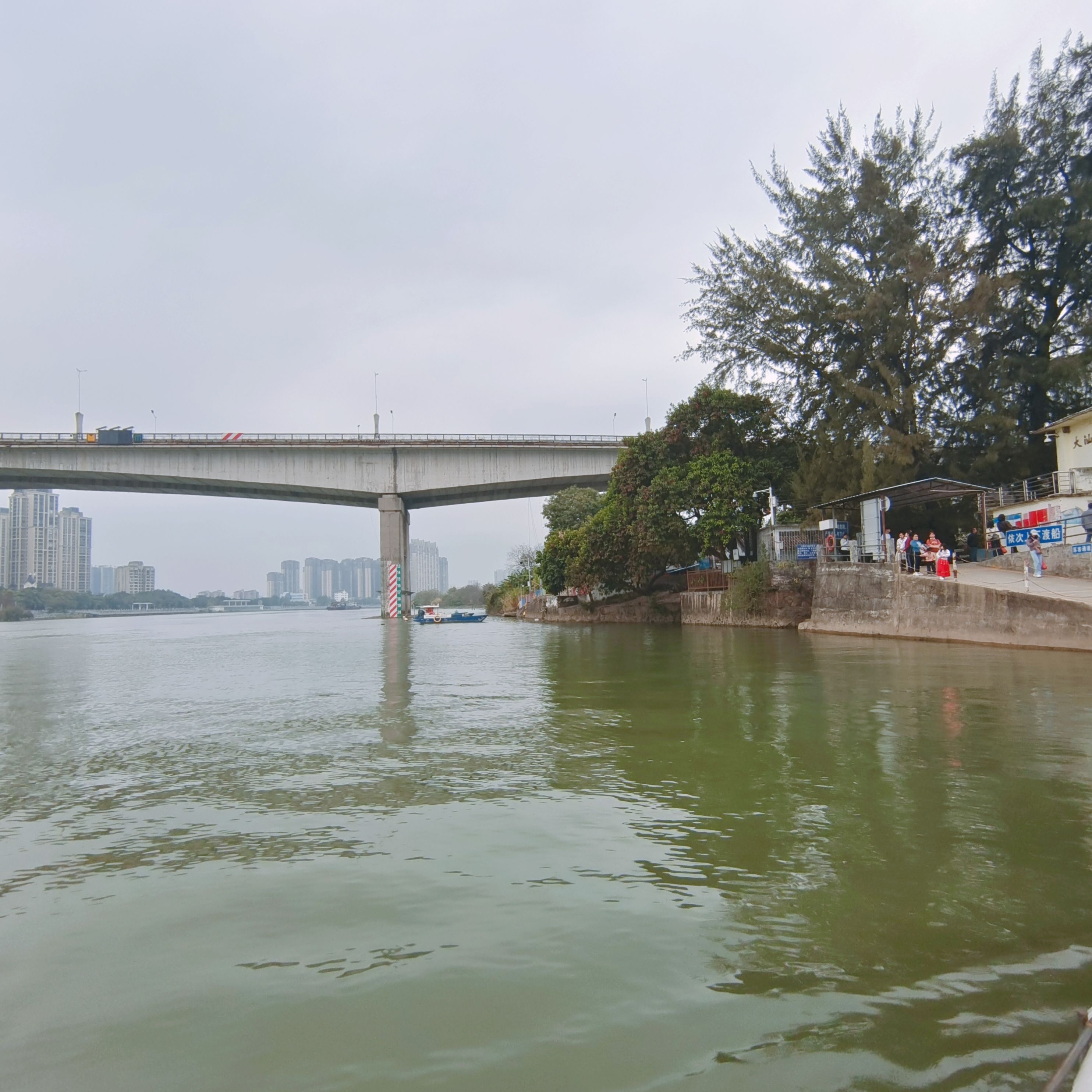 大汕岛旅行图片 3