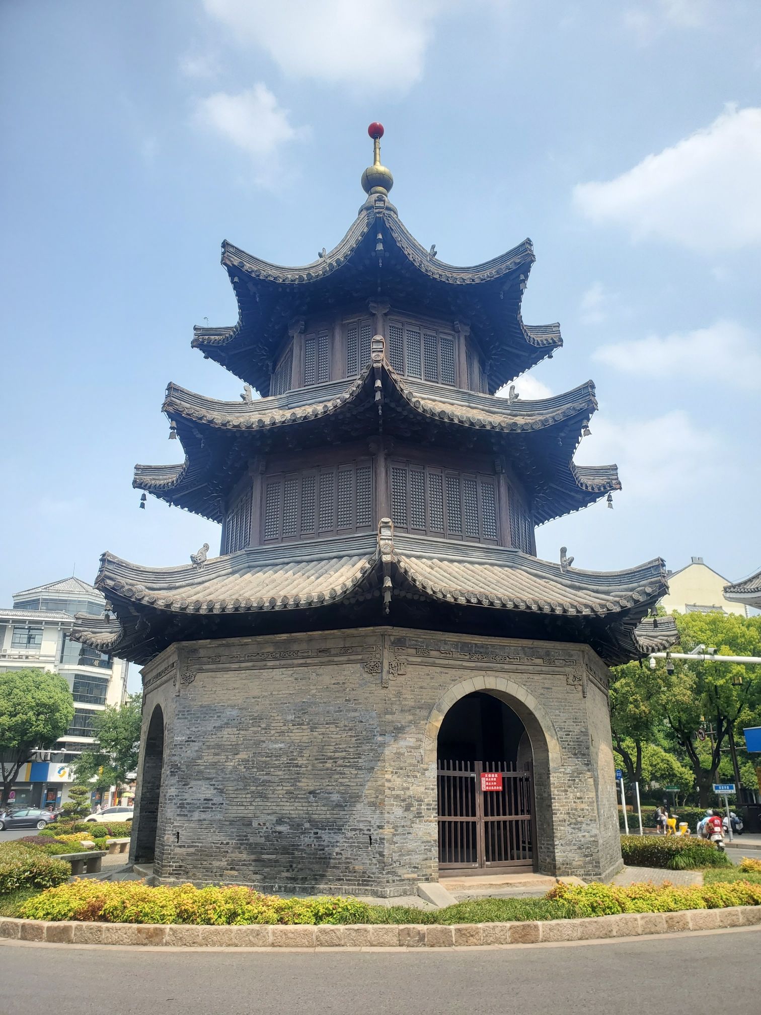 四望亭旅行图片 2