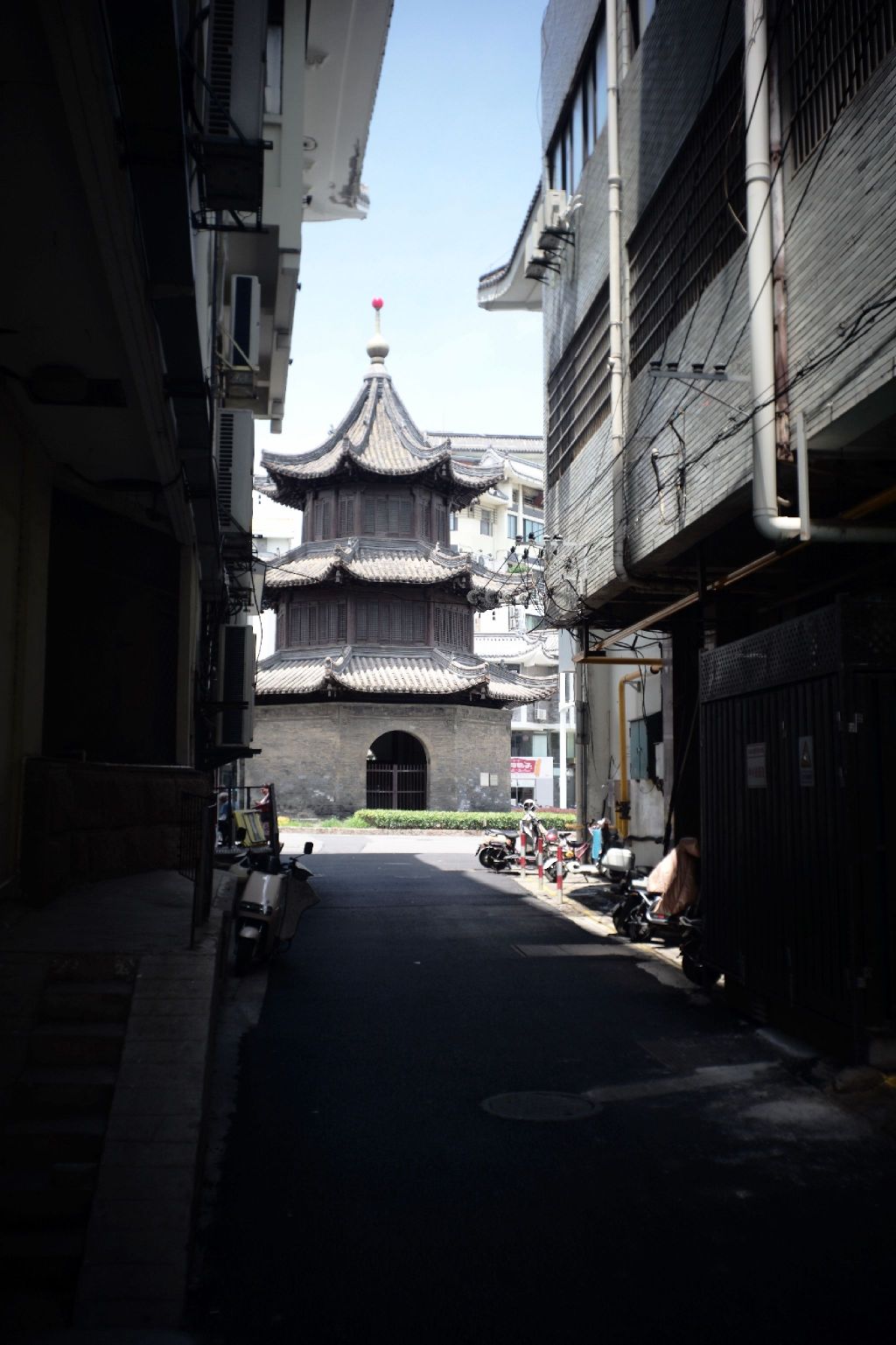 四望亭旅行图片 1