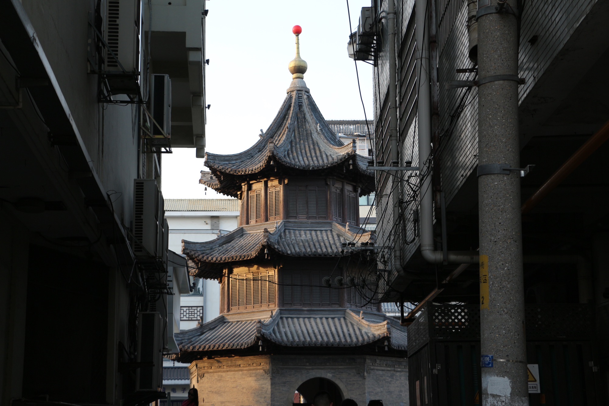 四望亭旅行图片 2