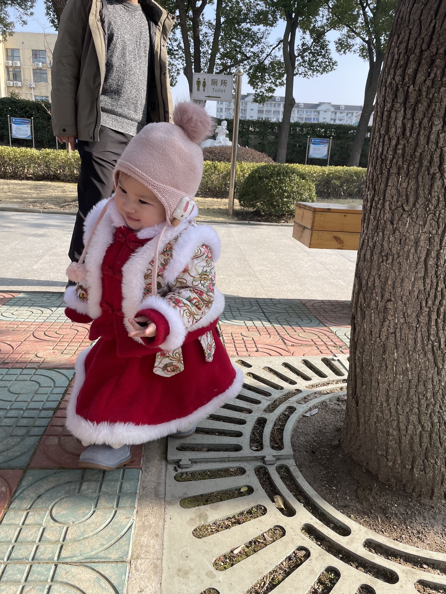 儿童公园旅行图片 1