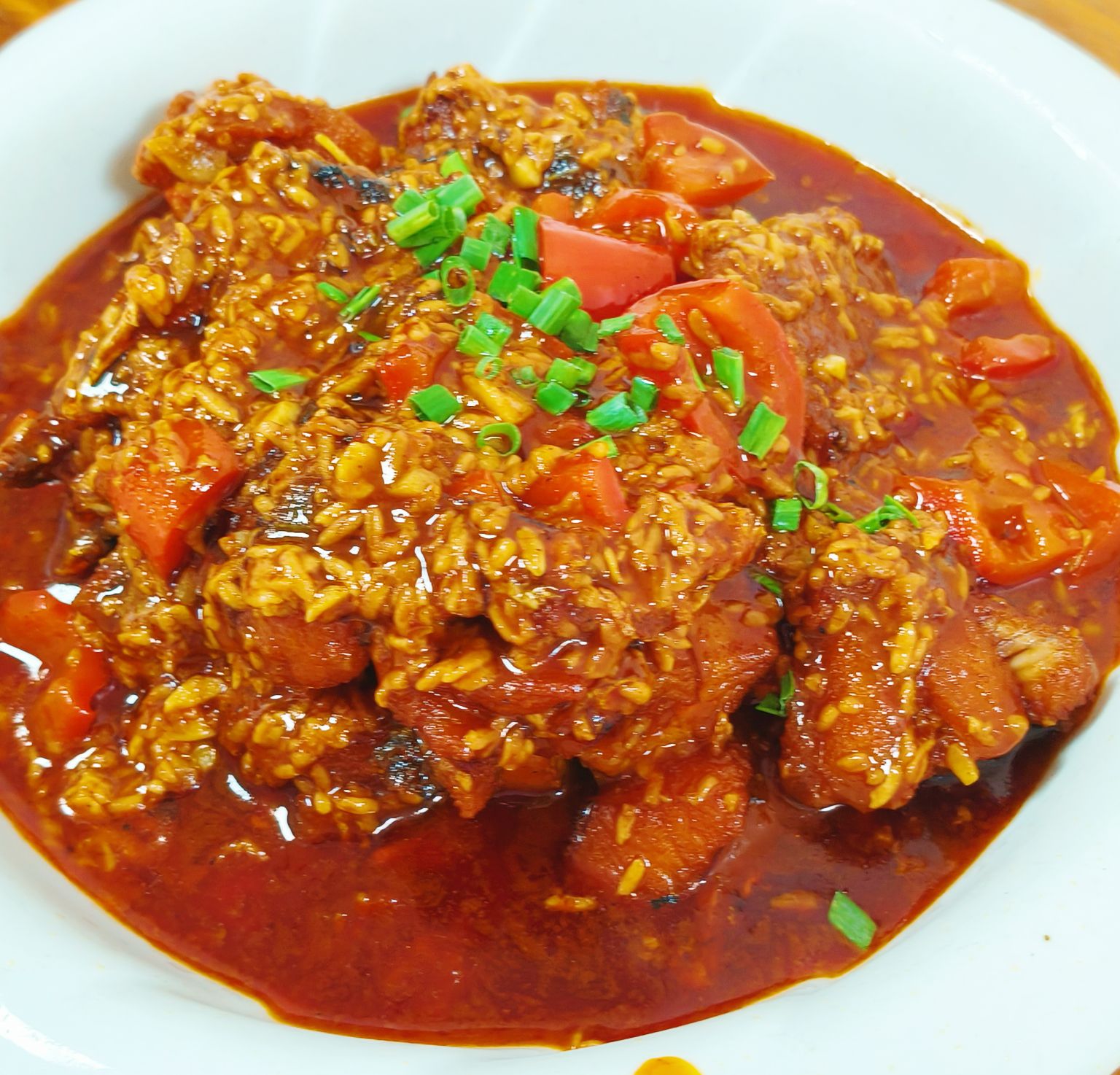 回锅肉