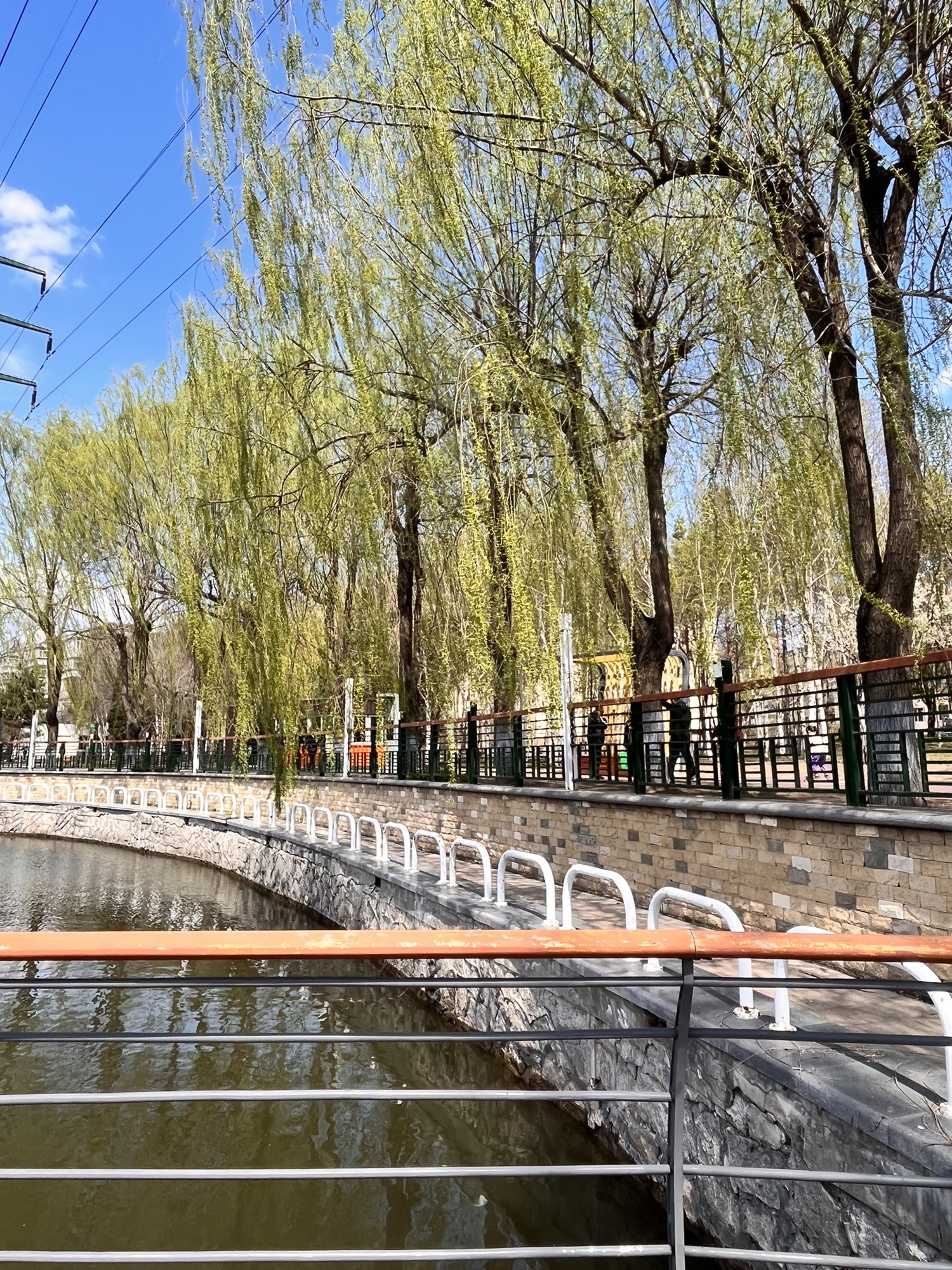 中国亭园旅行图片 1