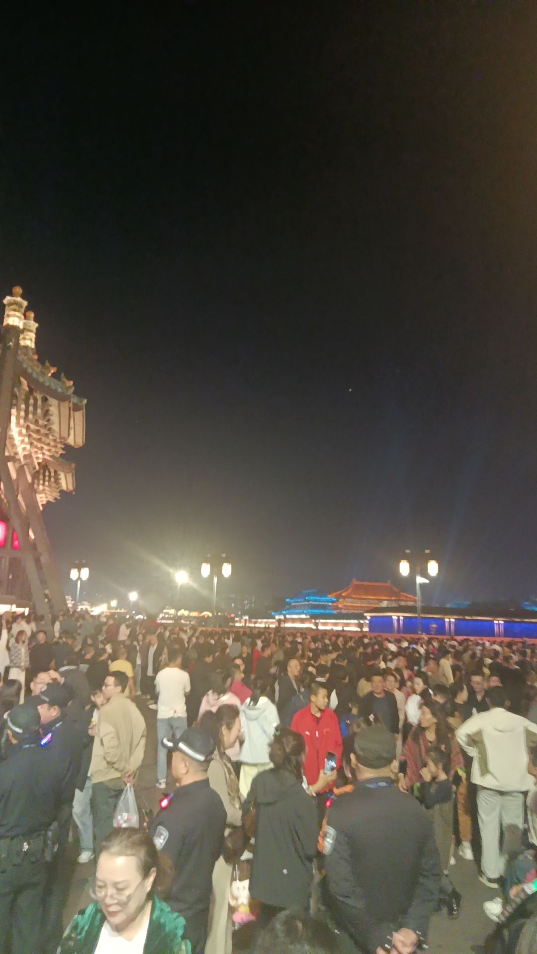 大同古城旅行图片 3