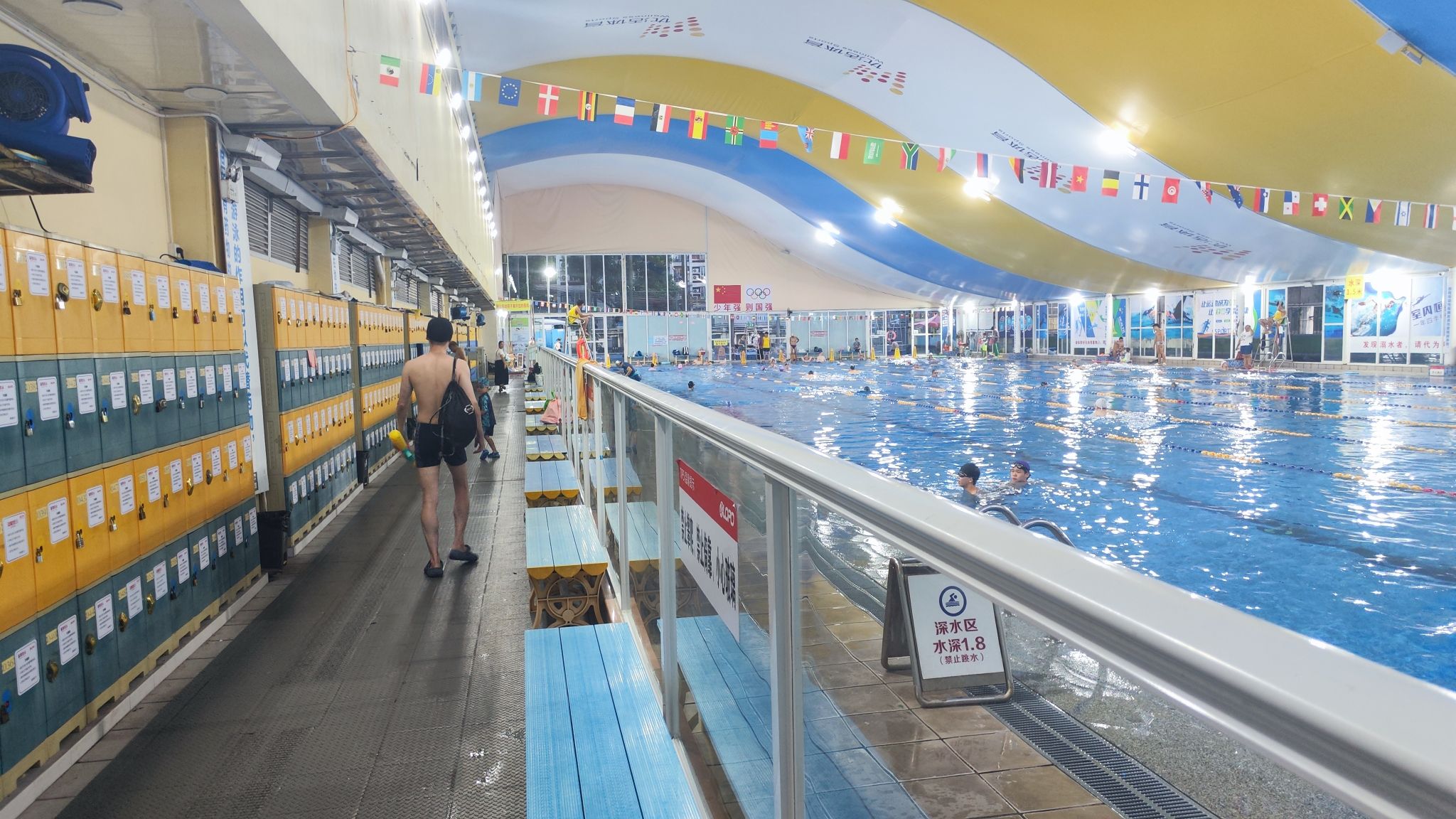 场地封面-奥龙堡游泳馆(广纸店)