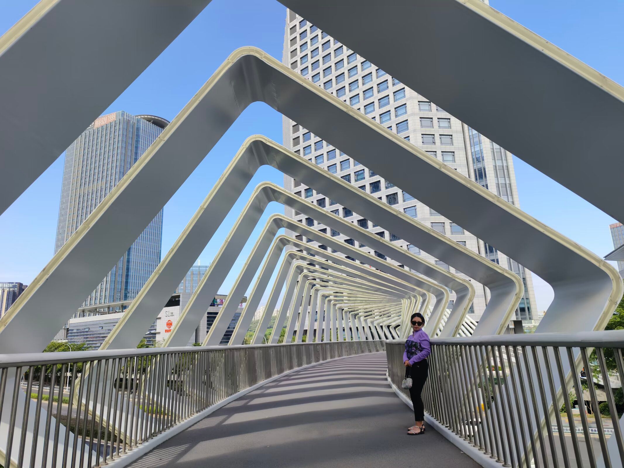 厦门滨海水运动度假区旅行图片 2
