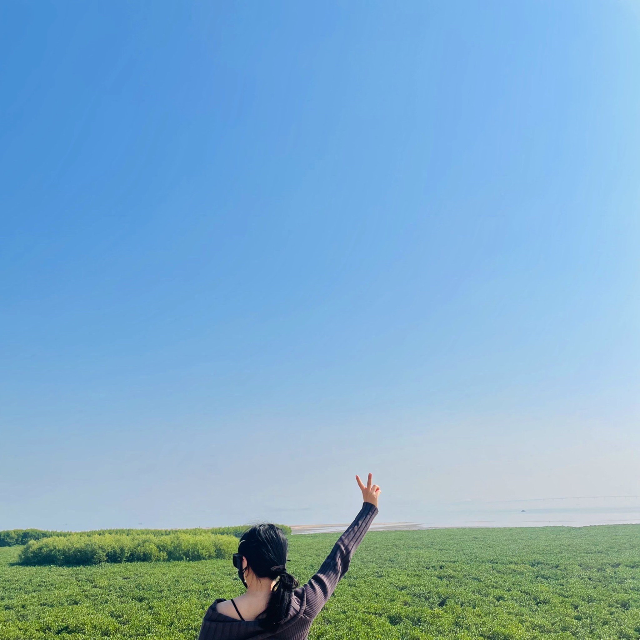 厦门滨海水运动度假区旅行图片 3