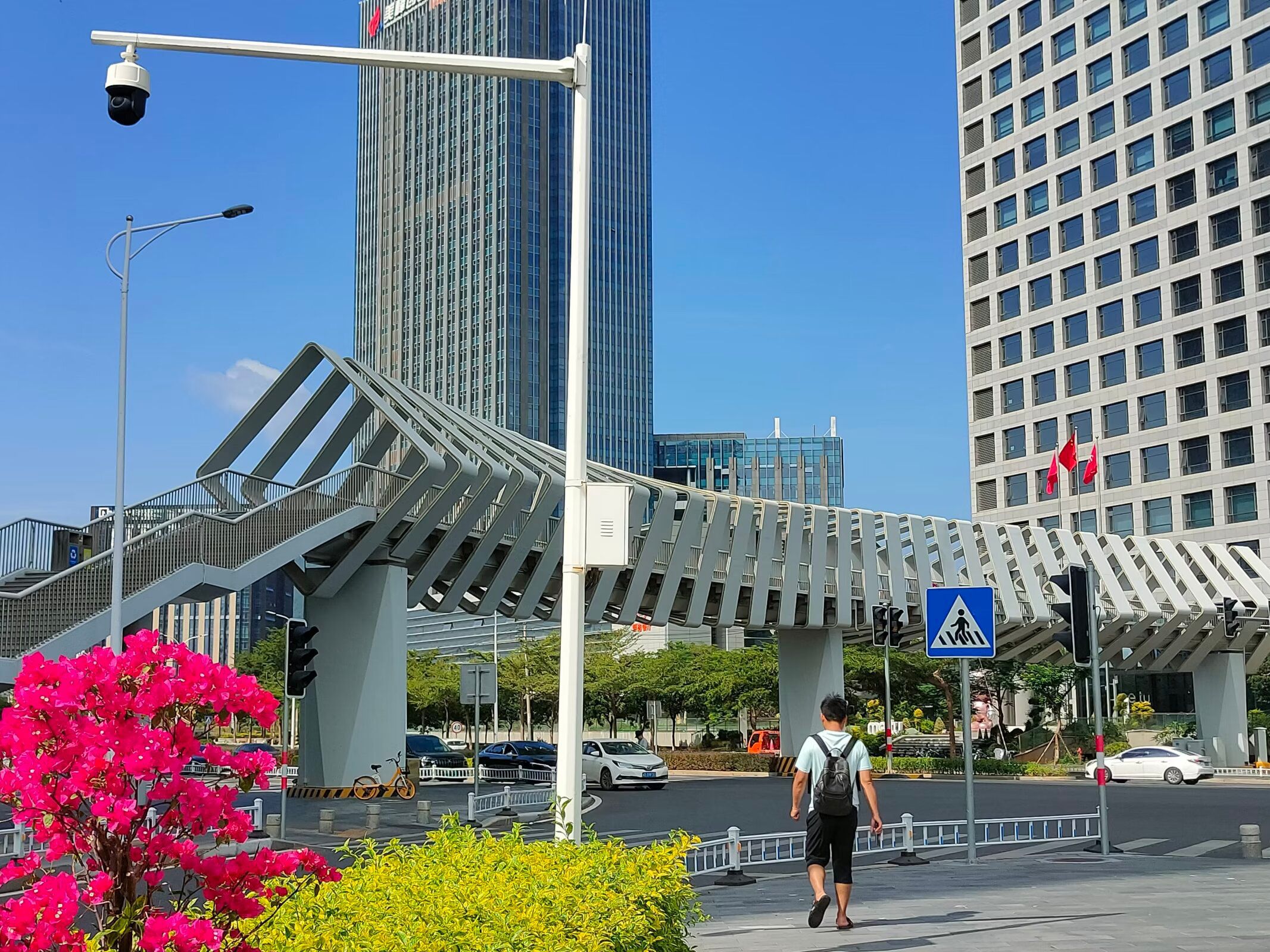厦门滨海水运动度假区旅行图片 1