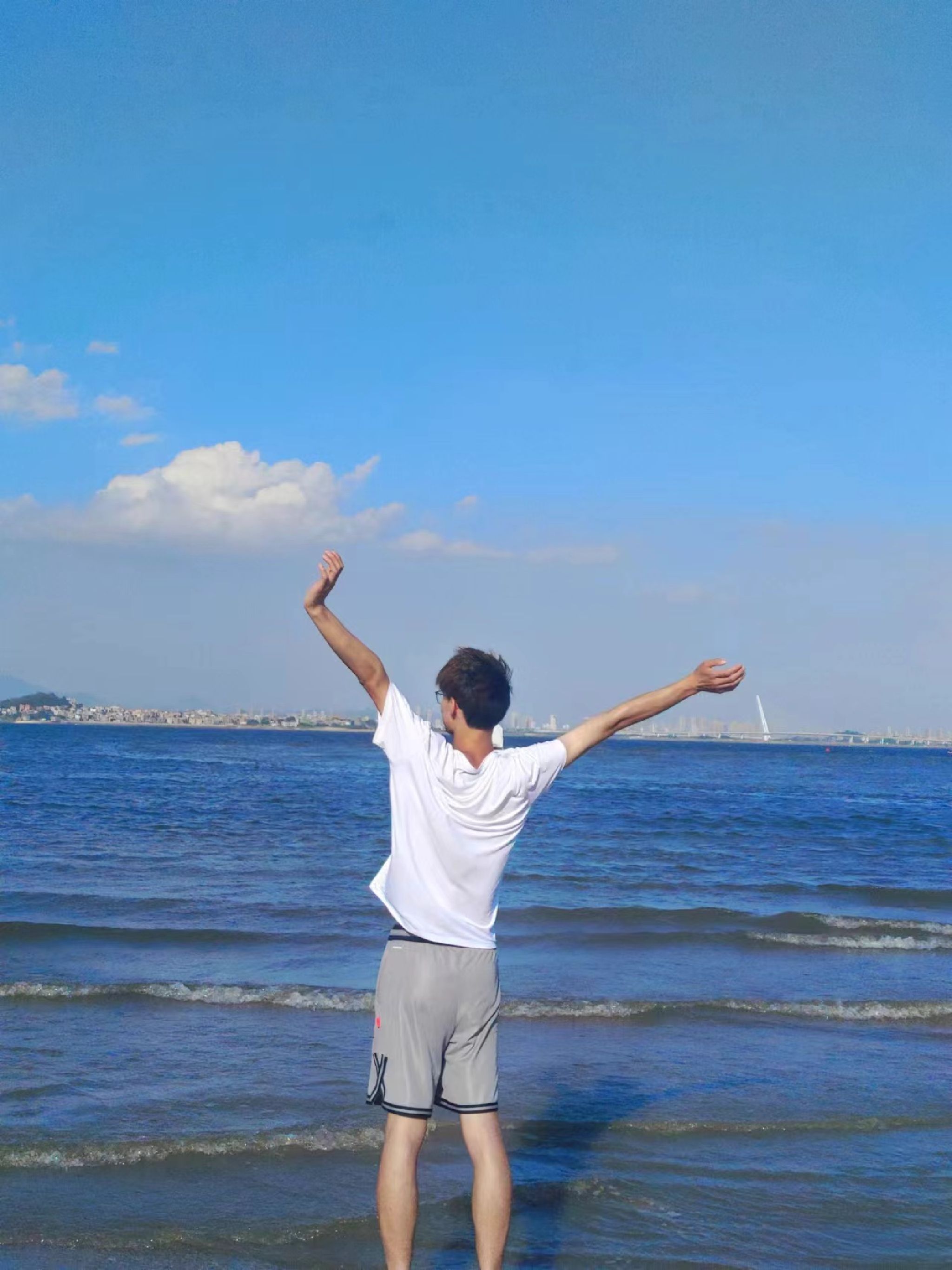 厦门滨海水运动度假区旅行图片 1