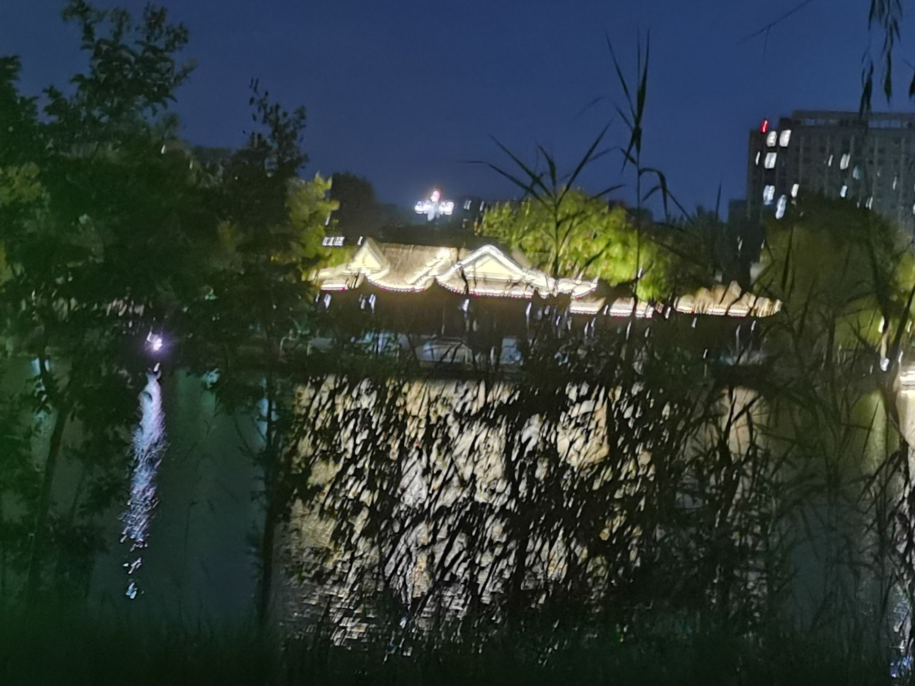 中国灵璧奇石文化园旅行图片 3