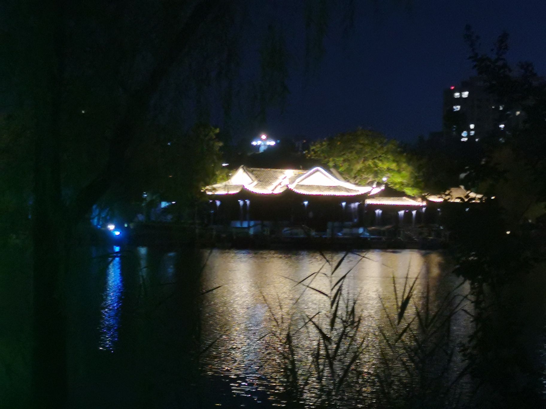 中国灵璧奇石文化园旅行图片 2
