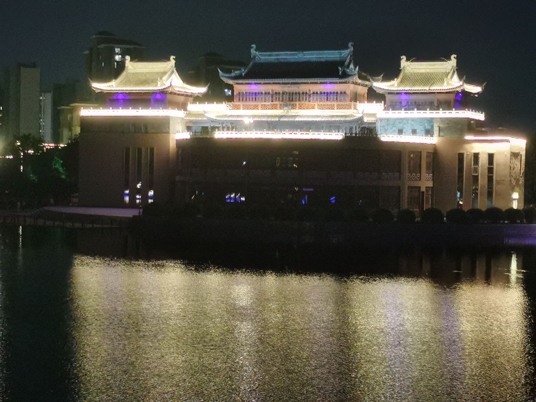 中国灵璧奇石文化园旅行图片 1