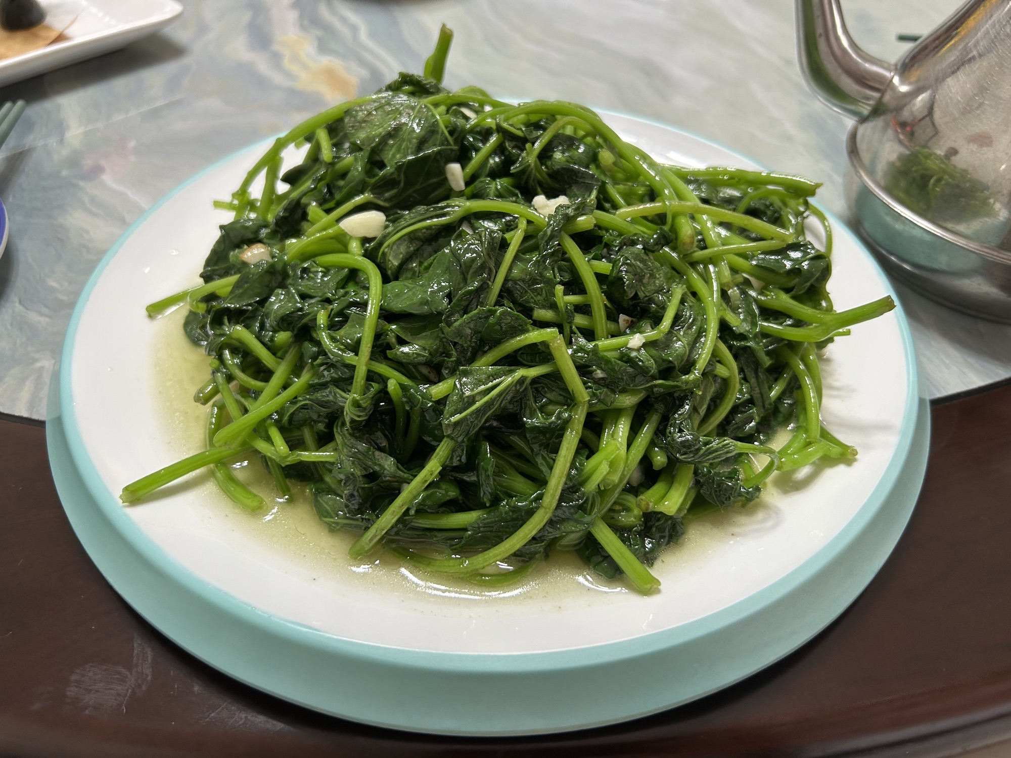 冰城东北家乡菜饺子馆