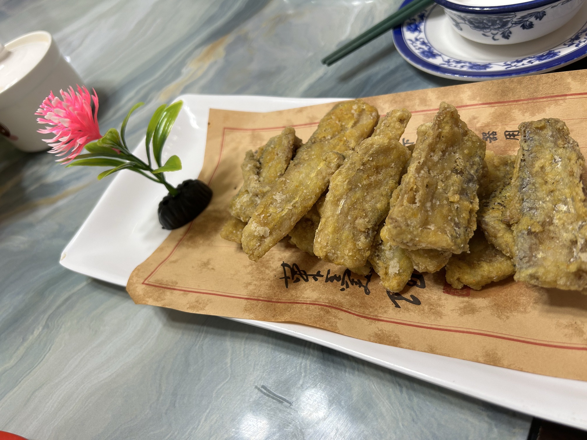 冰城东北家乡菜饺子馆