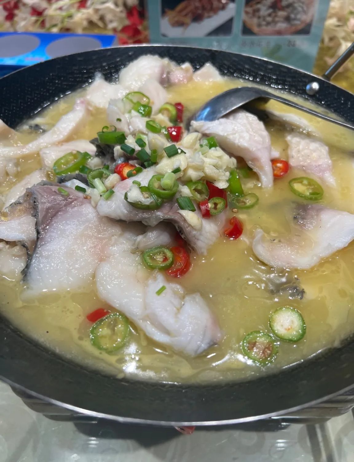 大自然时尚餐厅(文星大道店)