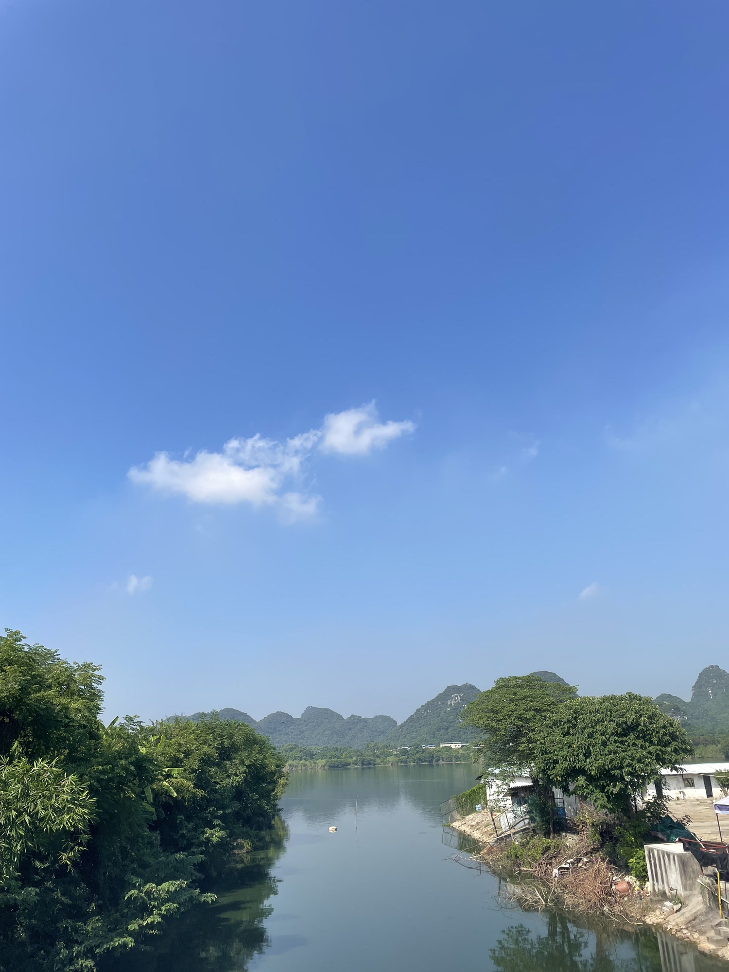 卧龙湖旅行图片 3