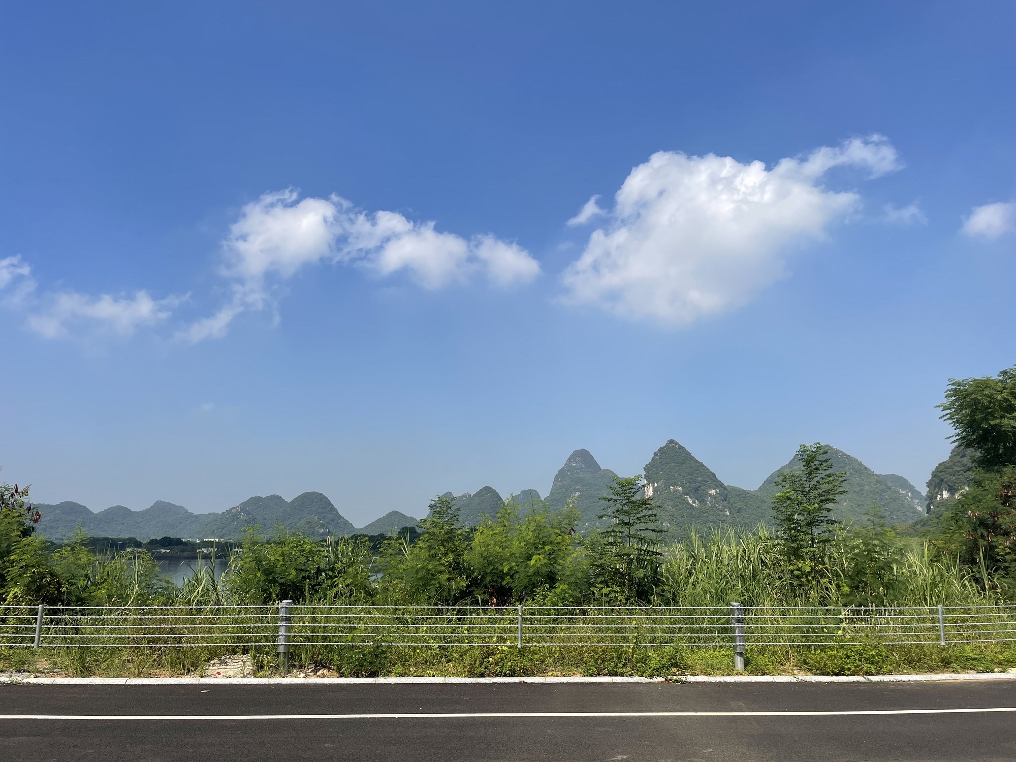 卧龙湖旅行图片 2