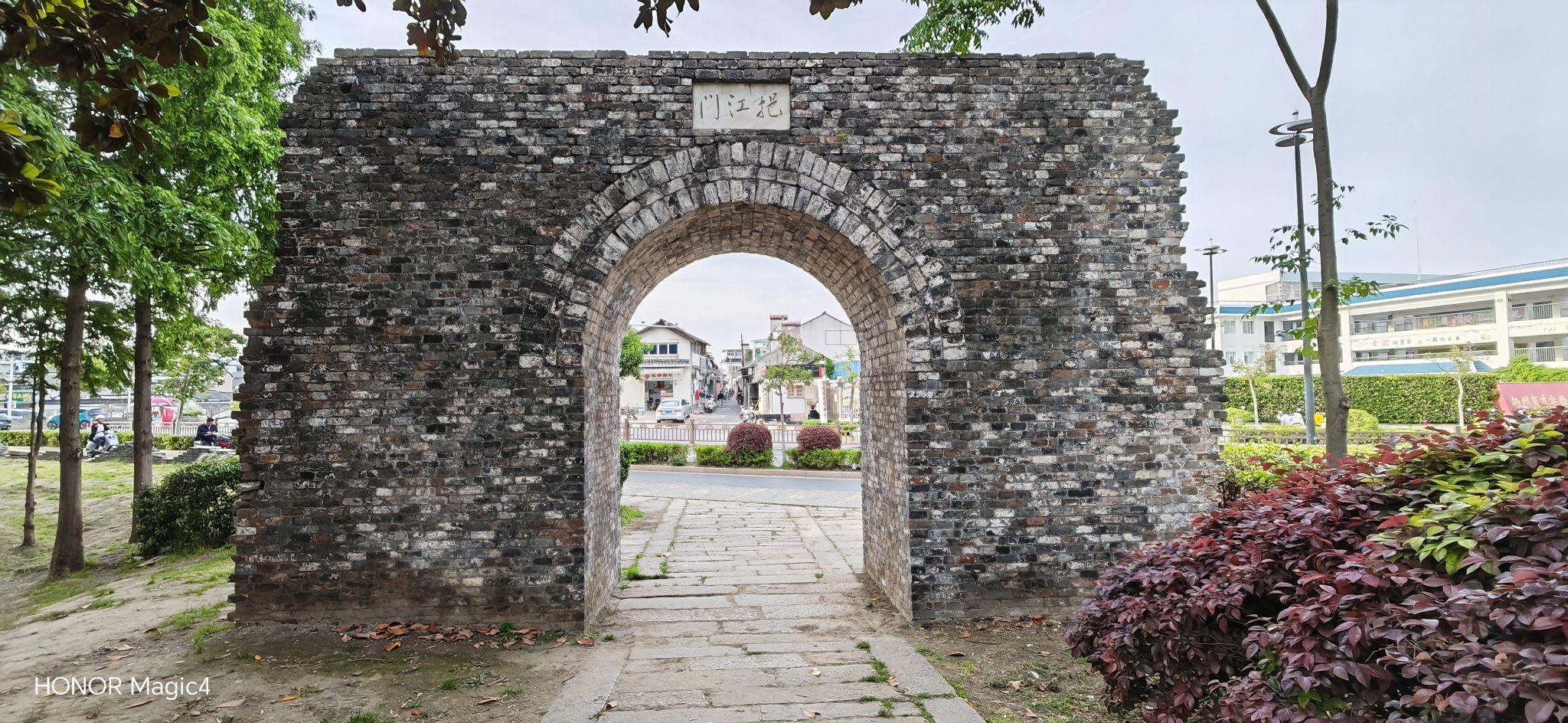 挹江门旅行图片 2