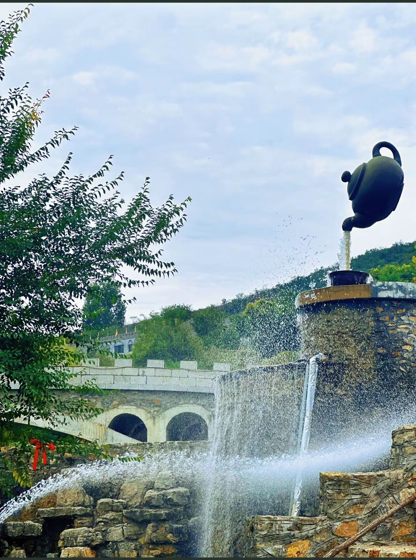 凤凰山风景区旅行图片 2