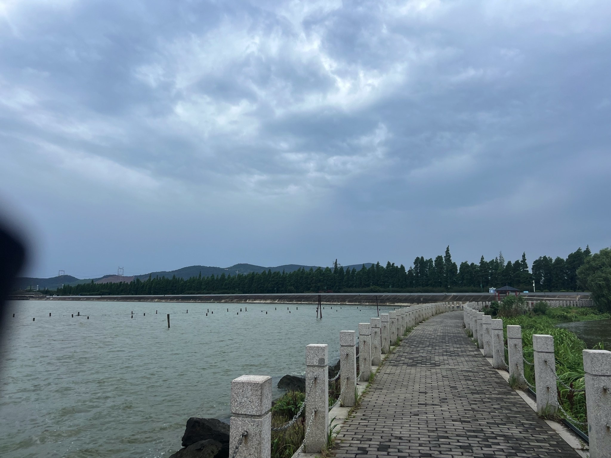 丁蜀太湖绿道旅行图片 1