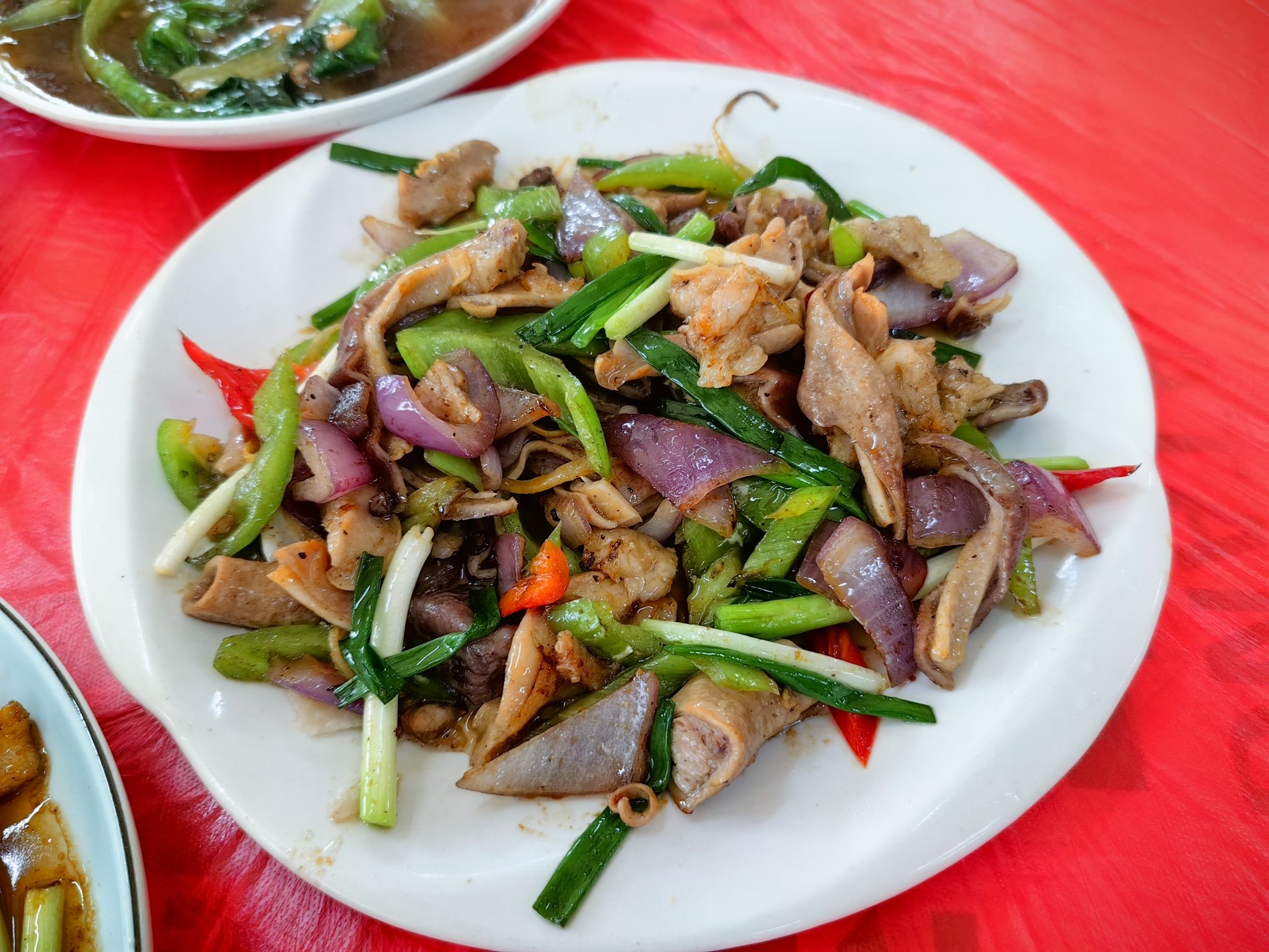 王记文昌鸡美食城