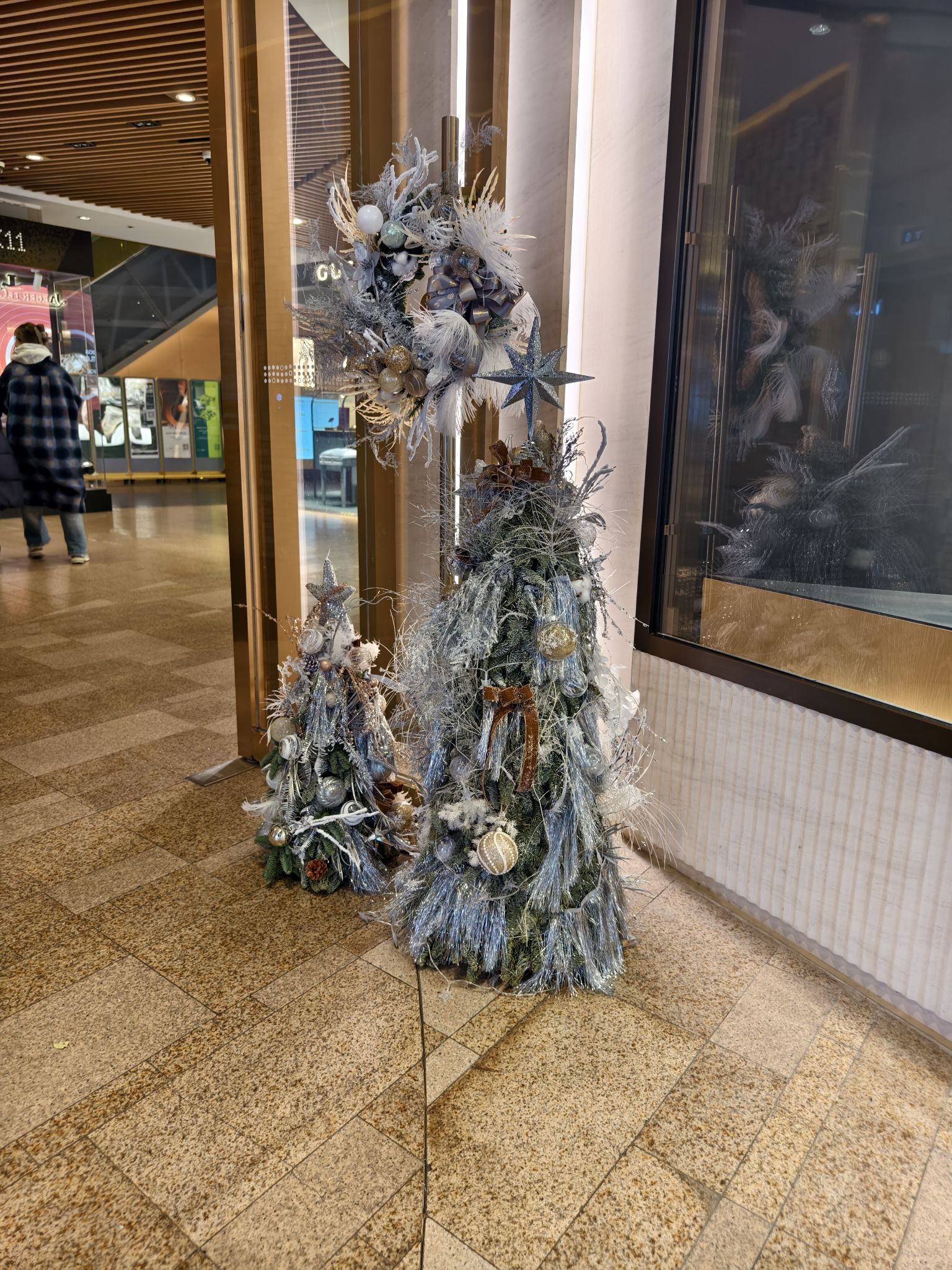 延中广场公园旅行图片 3