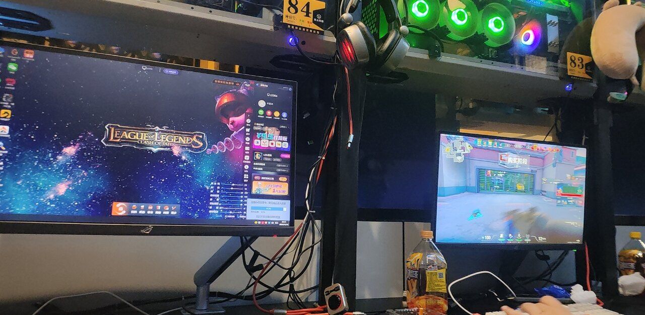 心悦网络会所