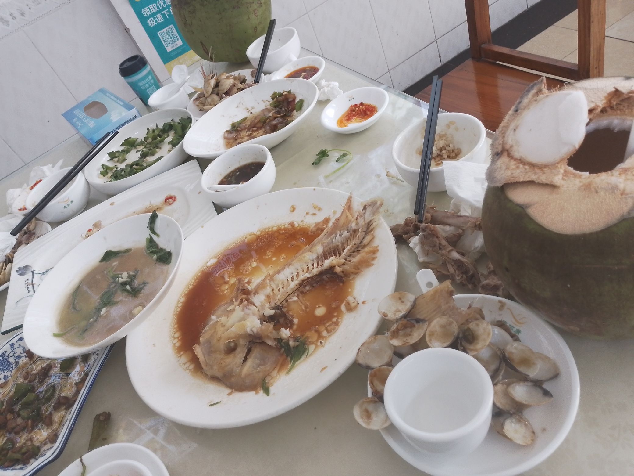 博鳌土菜馆