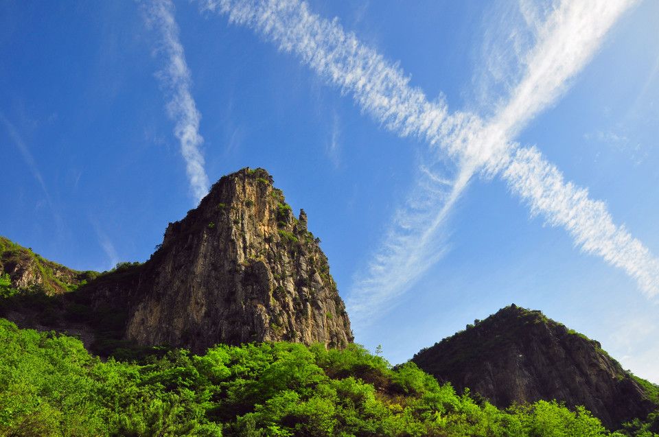 清水县小华山景区
