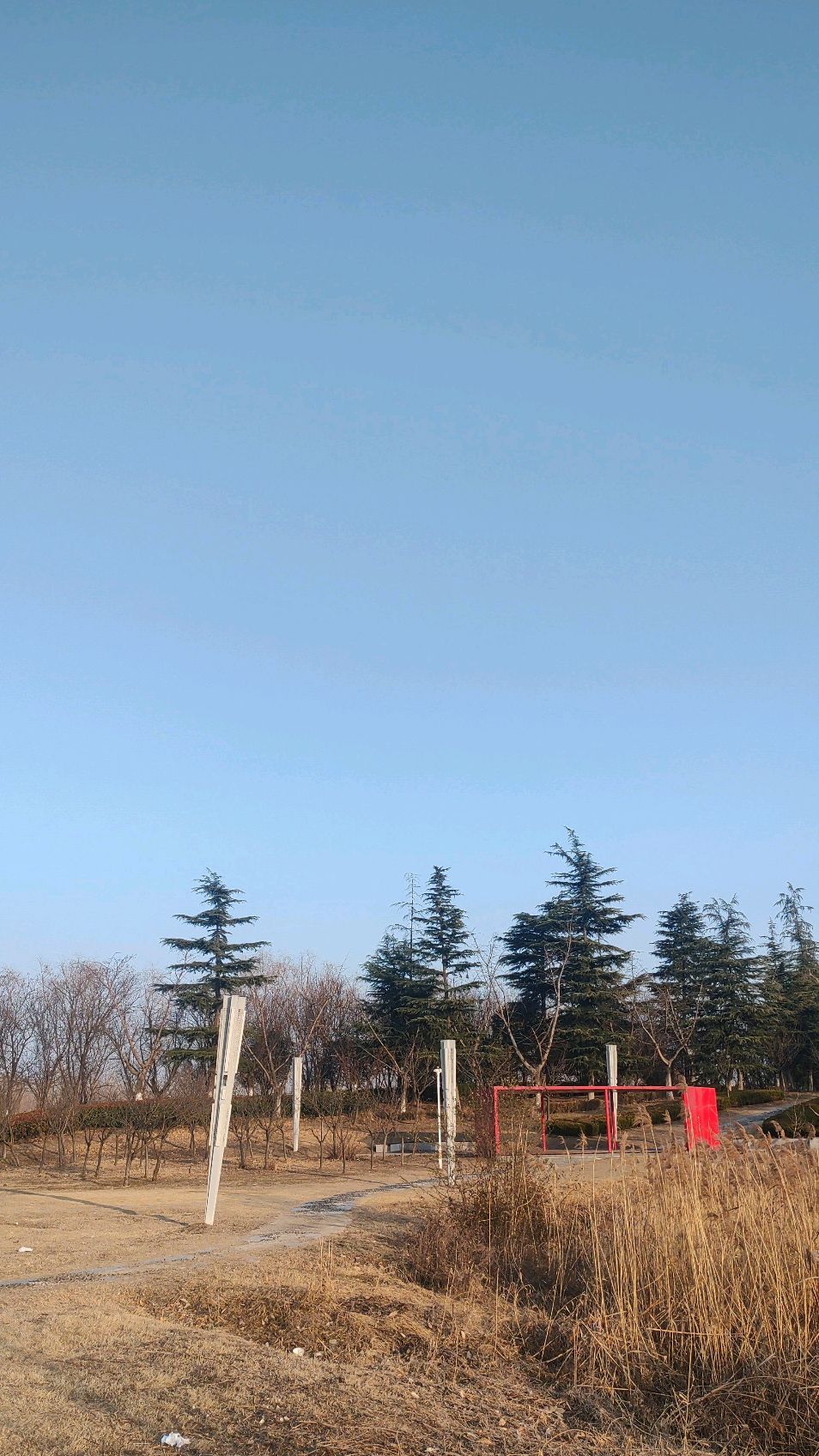 古黄河爱情主题公园旅行图片 2