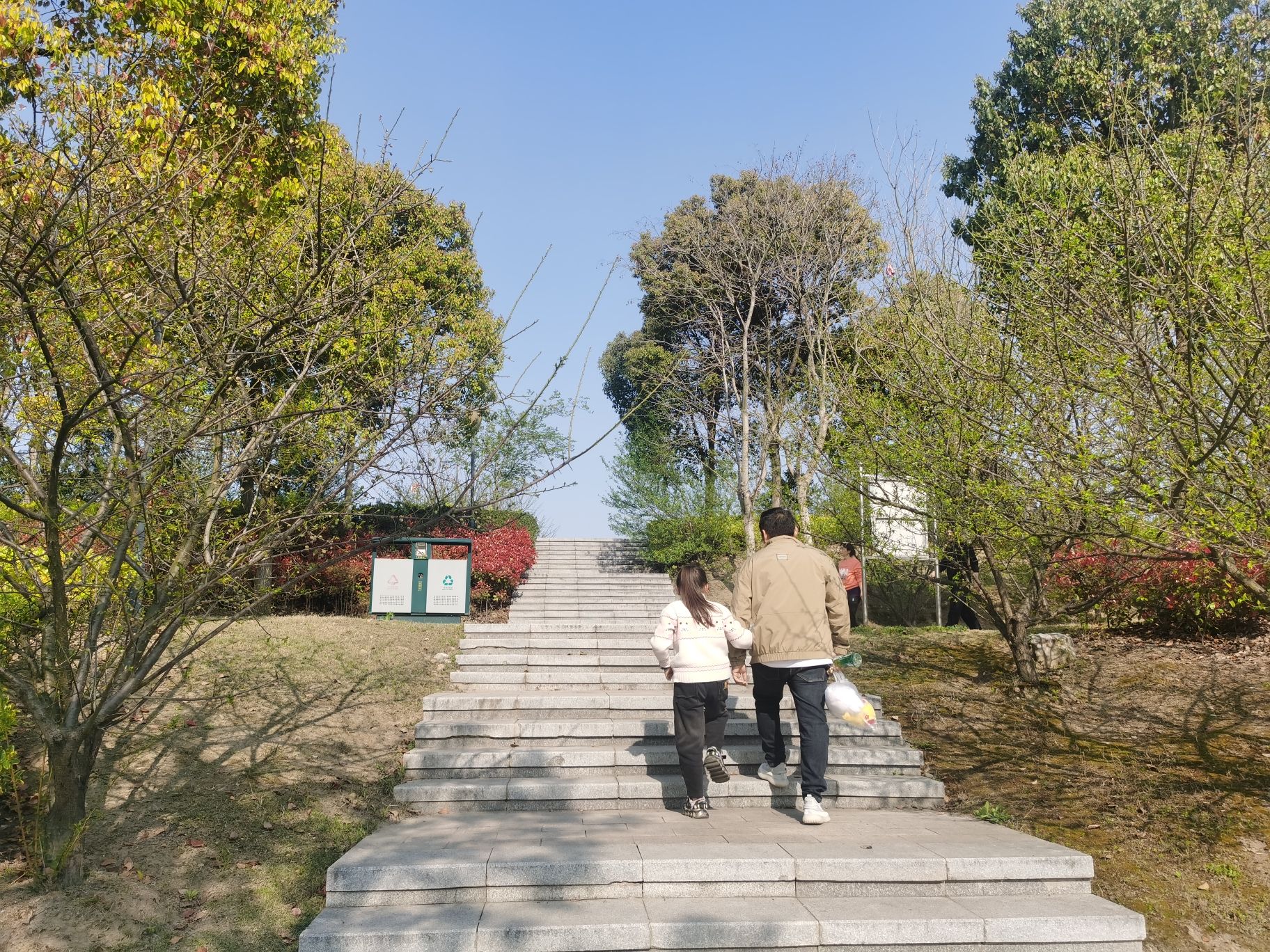 三水公园旅行图片 3