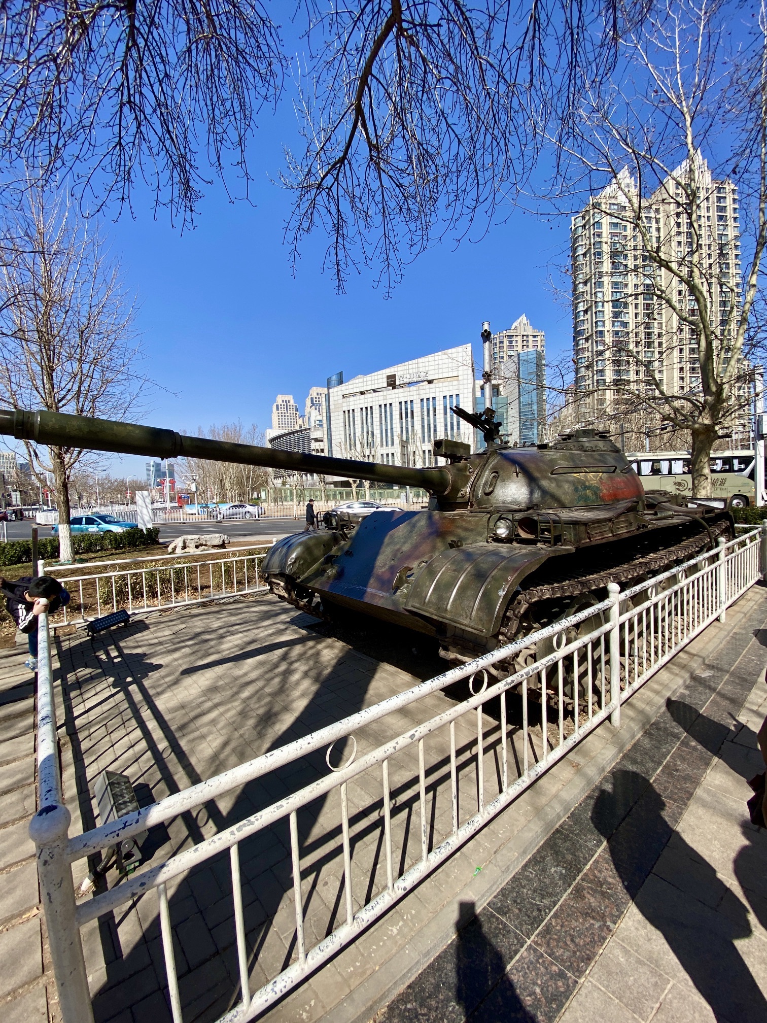 金汤桥会师公园旅行图片 3