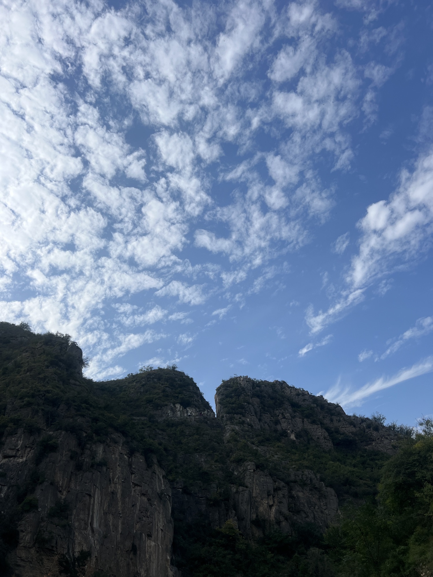 青龙瀑布旅行图片 3
