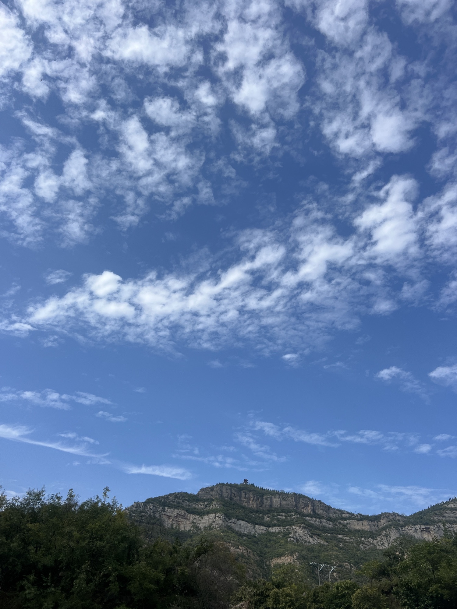 青龙瀑布旅行图片 1