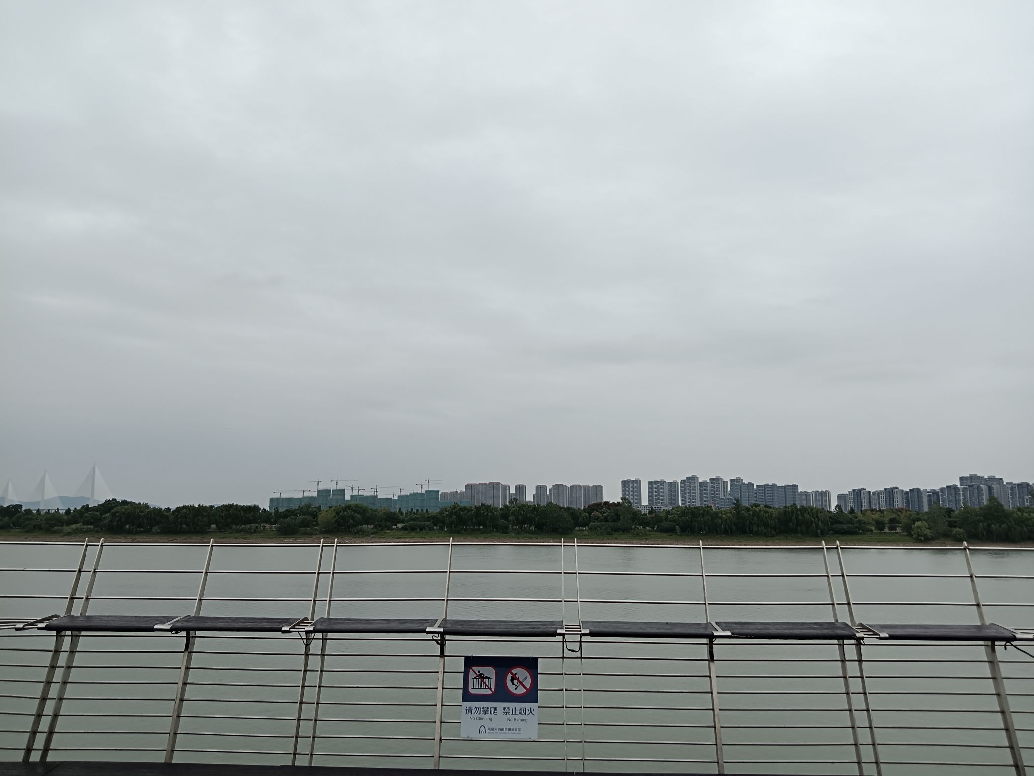 湿地浮岛旅行图片 3