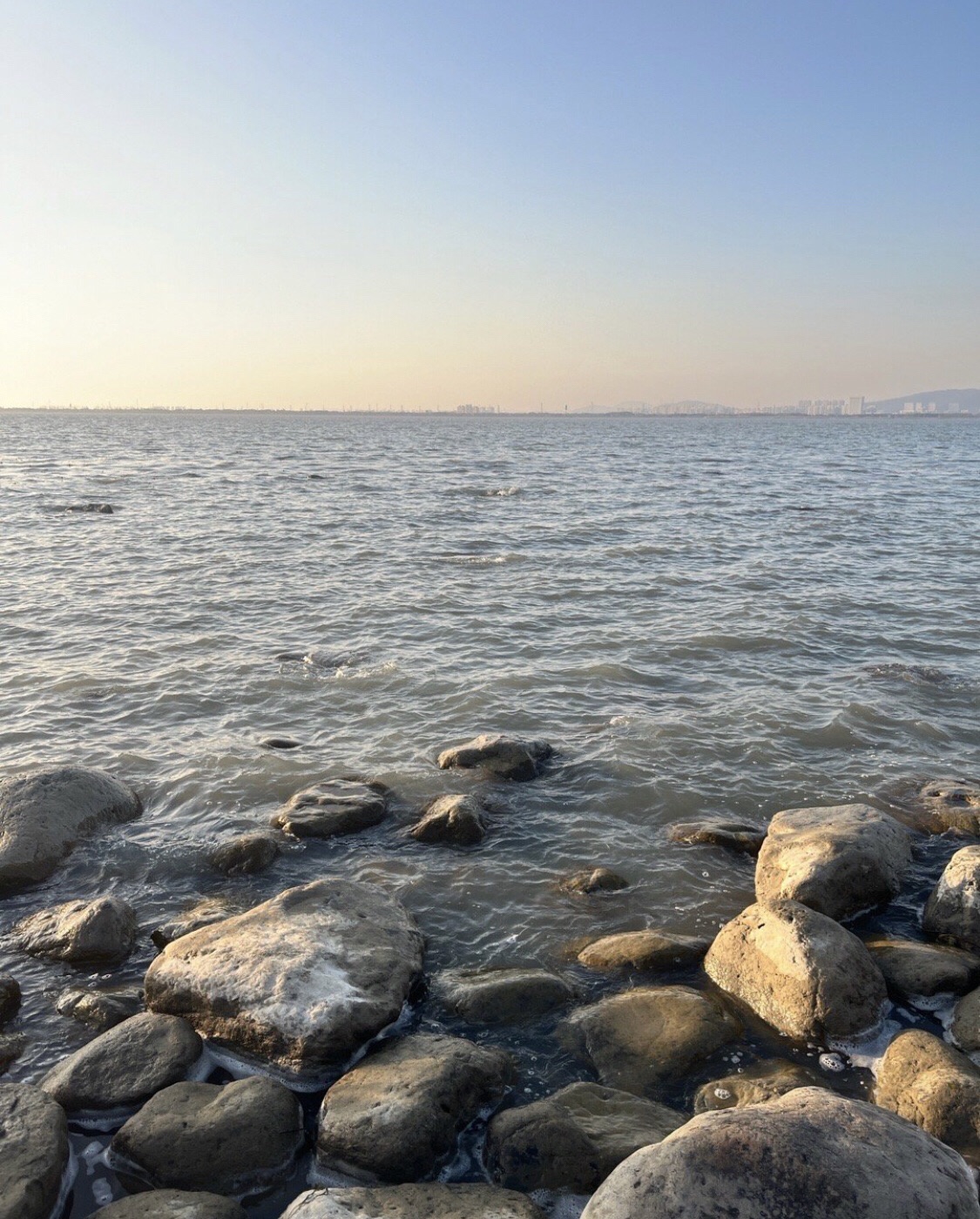 苏州湾黄金湖岸旅游区旅行图片 2