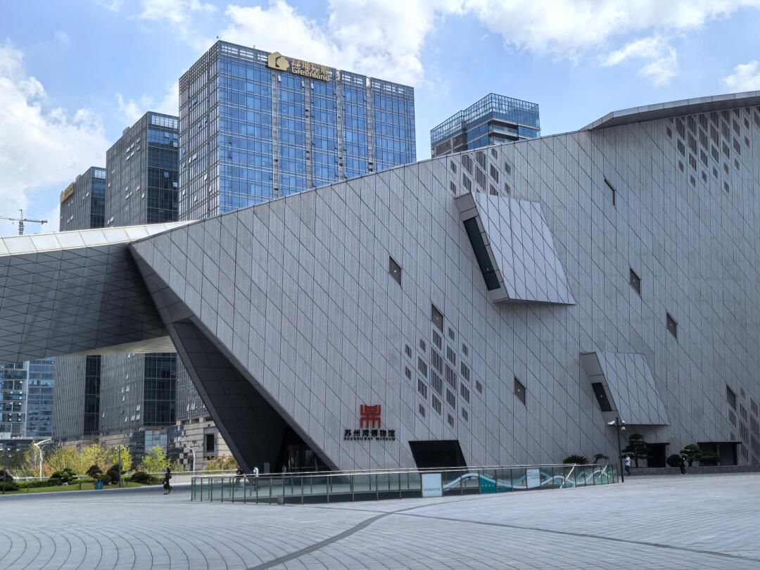 苏州湾黄金湖岸旅游区旅行图片 1