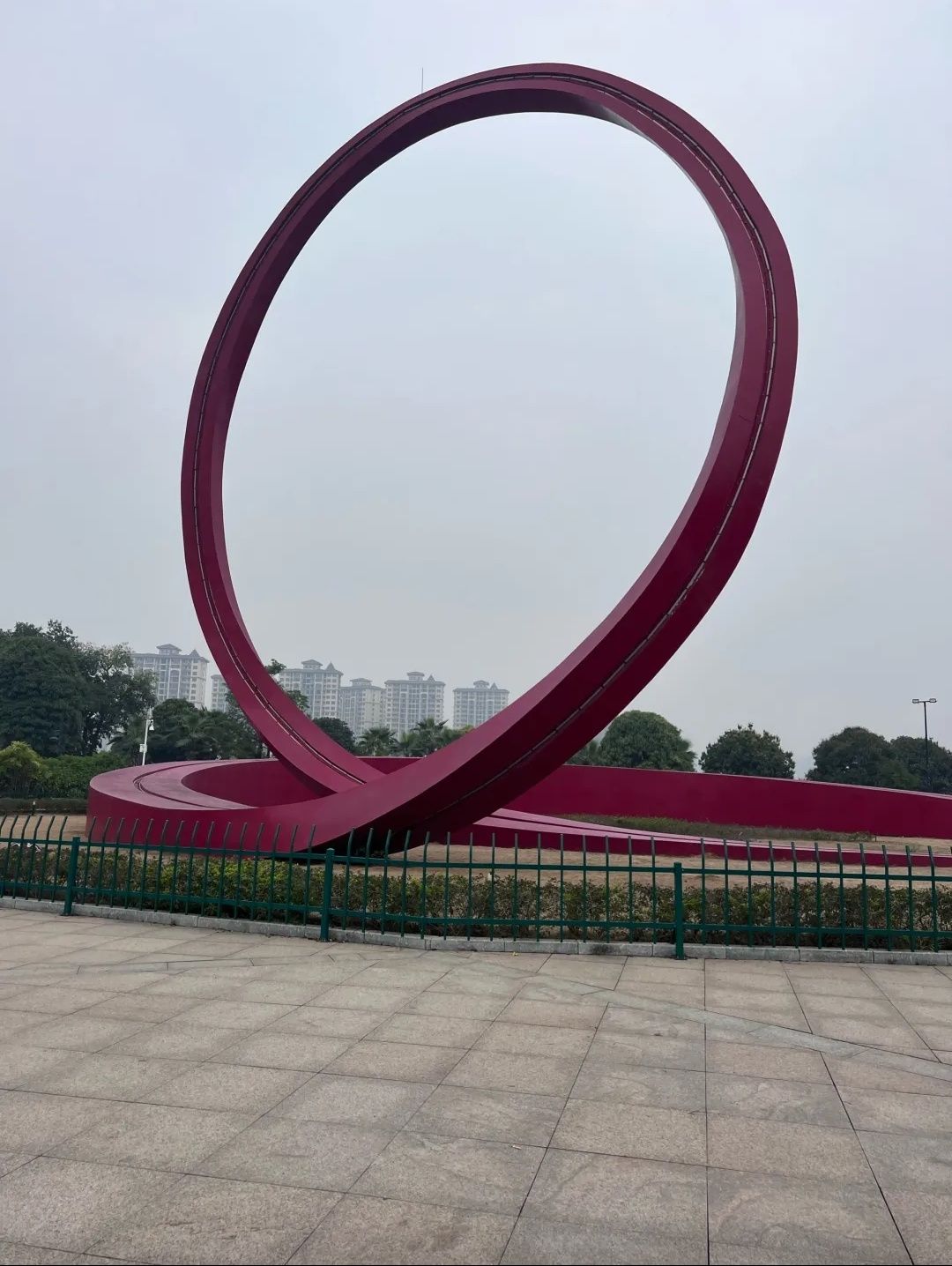 百色园博园旅行图片 2