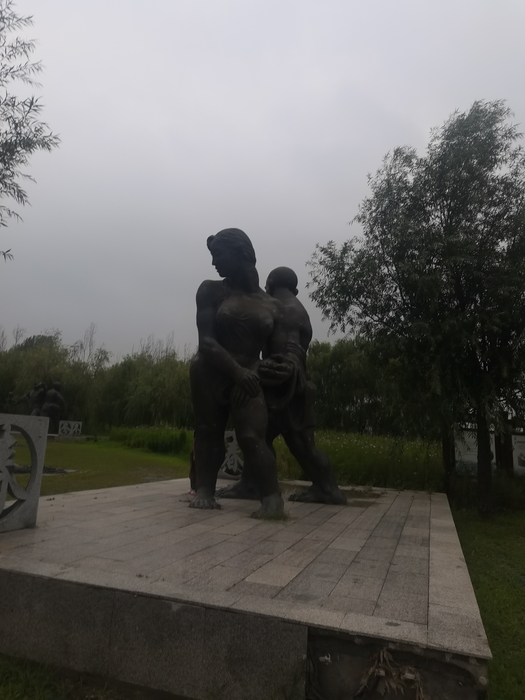 龙居黄河森林旅游区旅行图片 3
