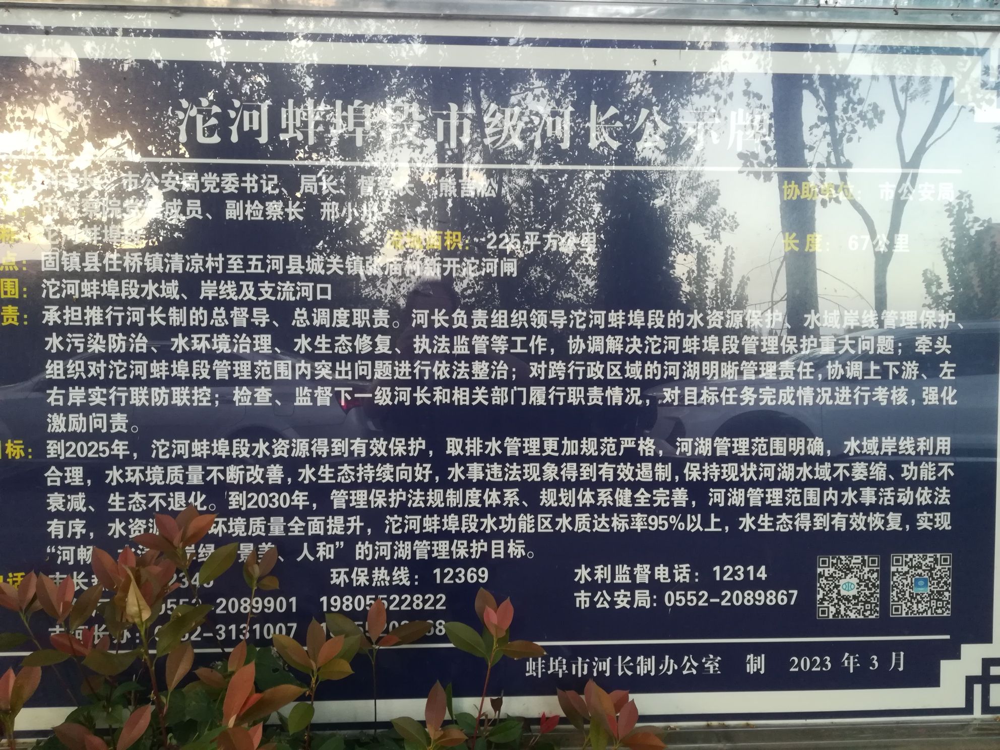 五河县沱湖湿地风景区旅行图片 2