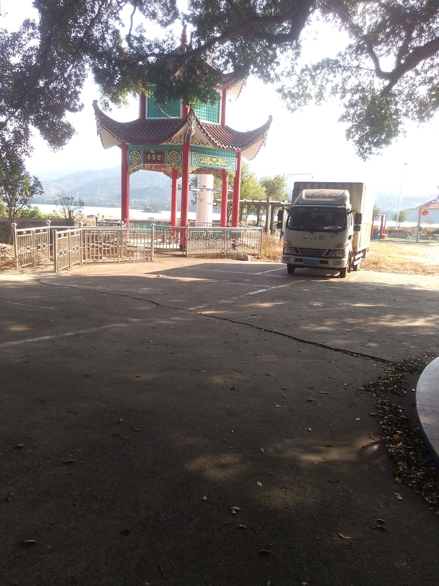 金钟阁旅行图片 3