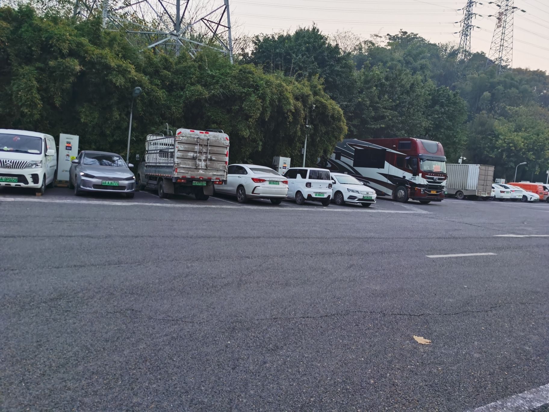 国网重庆市巴南区巴文化公园旅行图片 2